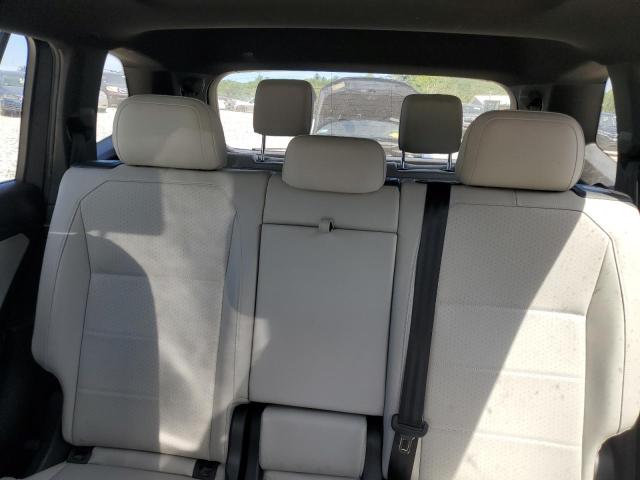 3VV2B7AX1MM112687 - 2021 VOLKSWAGEN TIGUAN SE Gris foto 10