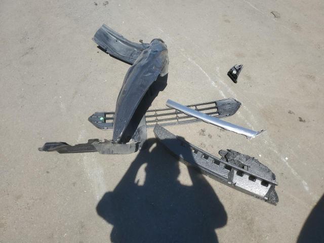 5FNRL5H61GB158413 - 2016 HONDA ODYSSEY EXL GRAY photo 13