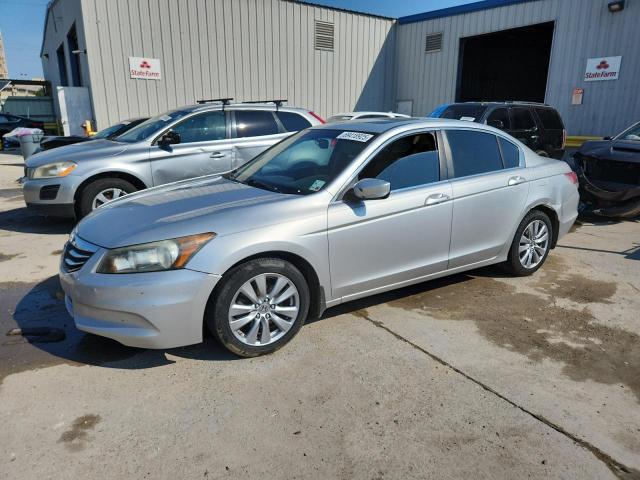 2012 HONDA ACCORD EXL, 