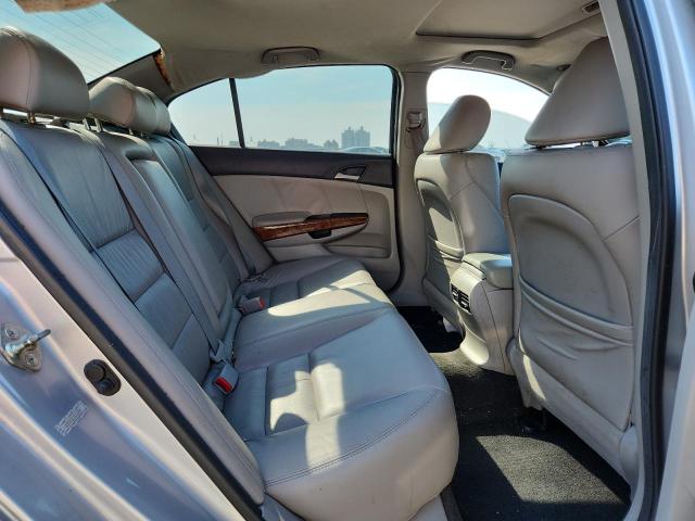 1HGCP2F83CA182021 - 2012 HONDA ACCORD EXL 银色 照片 10