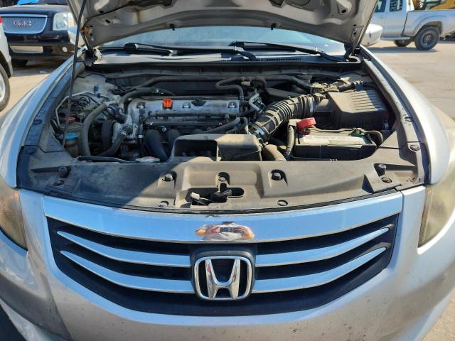 1HGCP2F83CA182021 - 2012 HONDA ACCORD EXL 银色 照片 11