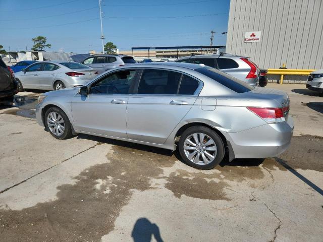 1HGCP2F83CA182021 - 2012 HONDA ACCORD EXL 银色 照片 2