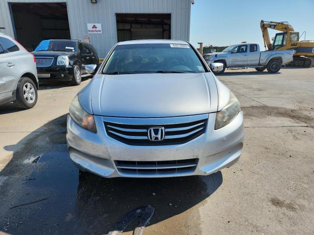 1HGCP2F83CA182021 - 2012 HONDA ACCORD EXL 银色 照片 5