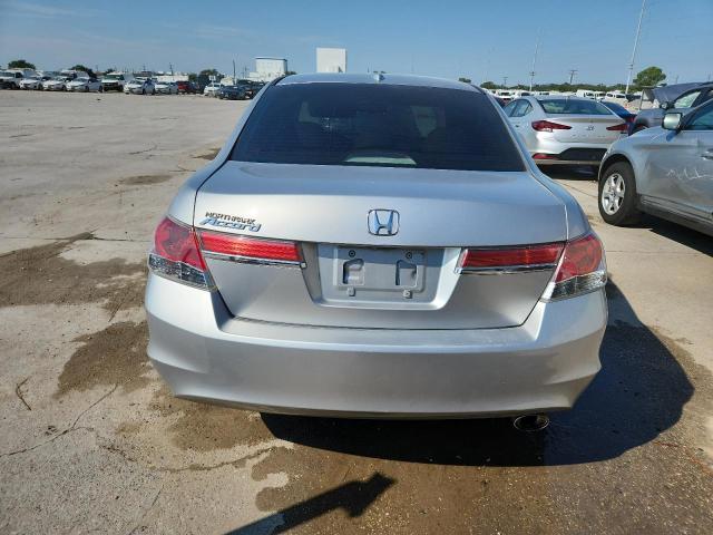 1HGCP2F83CA182021 - 2012 HONDA ACCORD EXL 银色 照片 6