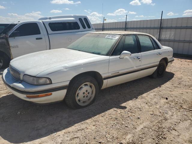 1997 BUICK LESABRE CUSTOM, 