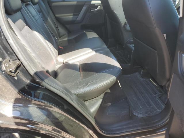 SALFT24N89H117156 - 2009 LAND ROVER LR2 HSE TECHNOLOGY BLACK photo 10