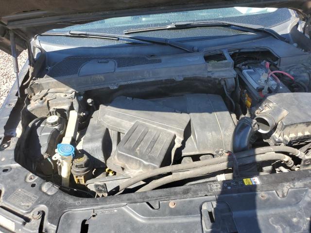 SALFT24N89H117156 - 2009 LAND ROVER LR2 HSE TECHNOLOGY BLACK photo 11