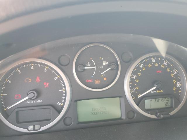 SALFT24N89H117156 - 2009 LAND ROVER LR2 HSE TECHNOLOGY BLACK photo 9