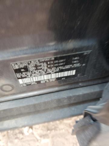 JTMLWRFV9MD116377 - 2021 TOYOTA RAV4 LE 灰色 照片 12