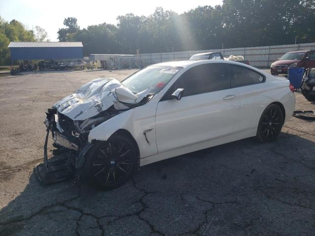 2014 BMW 428 I, 