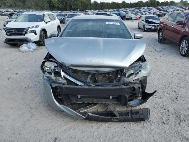 4T1BF1FK7HU357441 - 2017 TOYOTA CAMRY LE SILVER photo 5