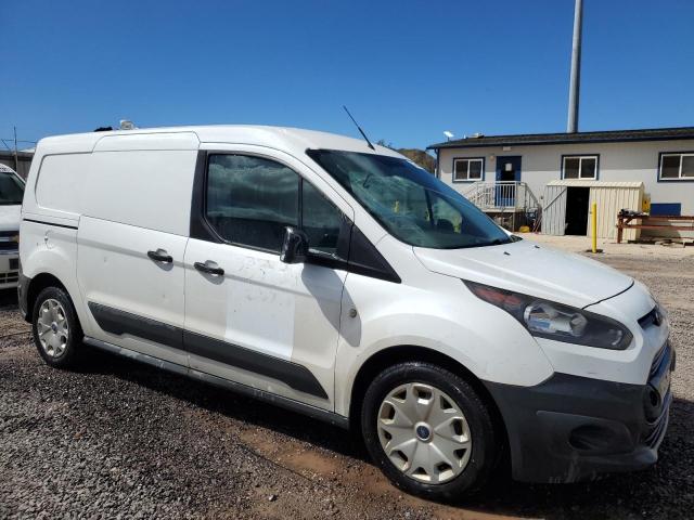 NM0LS7E76H1312073 - 2017 FORD TRANSIT CO XL WHITE photo 4