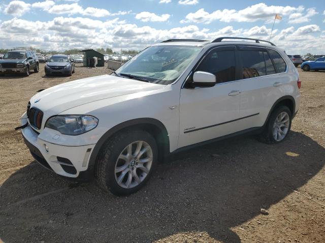 2013 BMW X5 XDRIVE35I, 