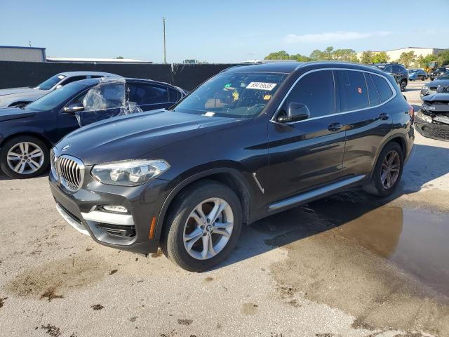 2019 BMW X3 SDRIVE30I, 
