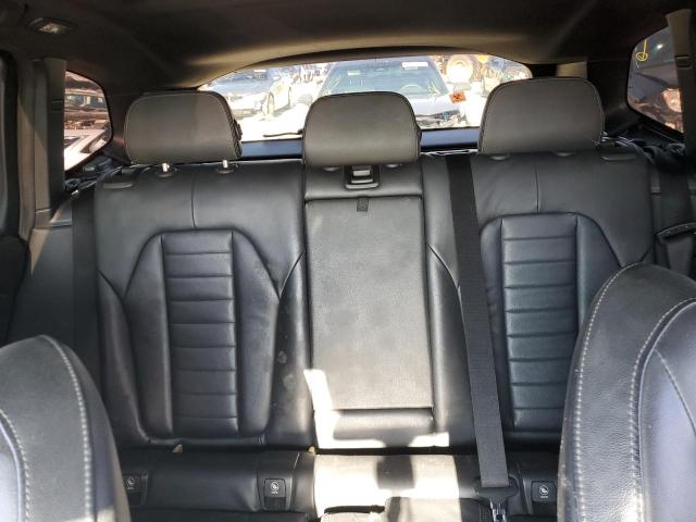 5UXTR7C5XKLE98651 - 2019 BMW X3 SDRIVE30I BLACK photo 10