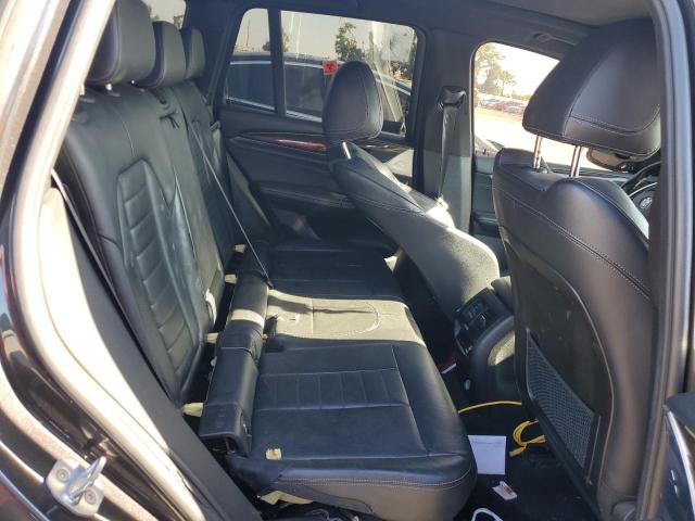 5UXTR7C5XKLE98651 - 2019 BMW X3 SDRIVE30I BLACK photo 11