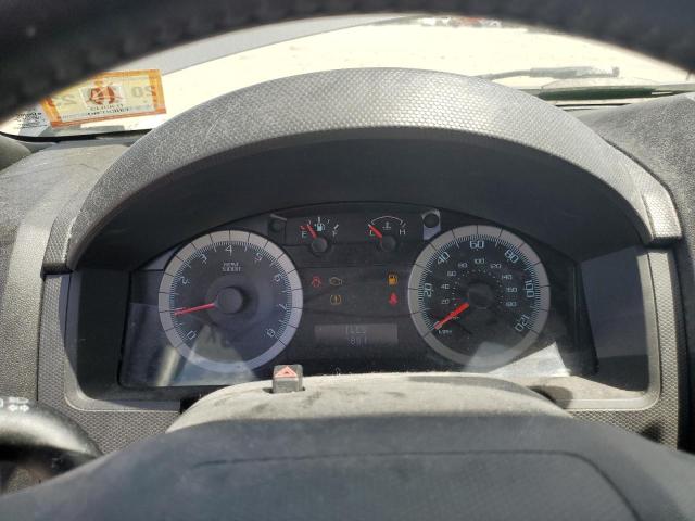 1FMCU0DG4AKA54489 - 2010 FORD ESCAPE XLT GRAY photo 9