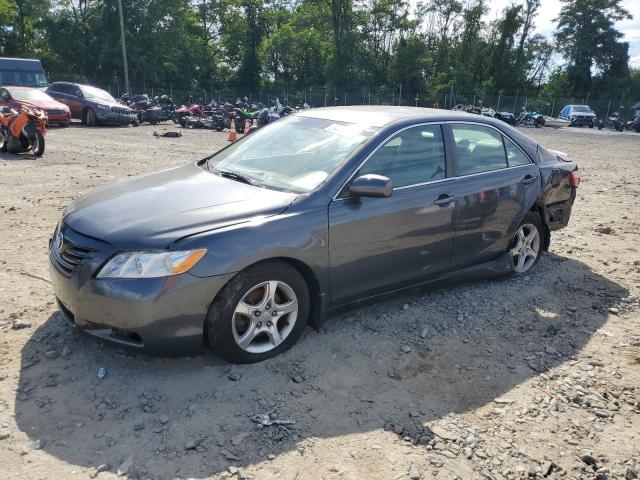 2007 TOYOTA CAMRY CE, 