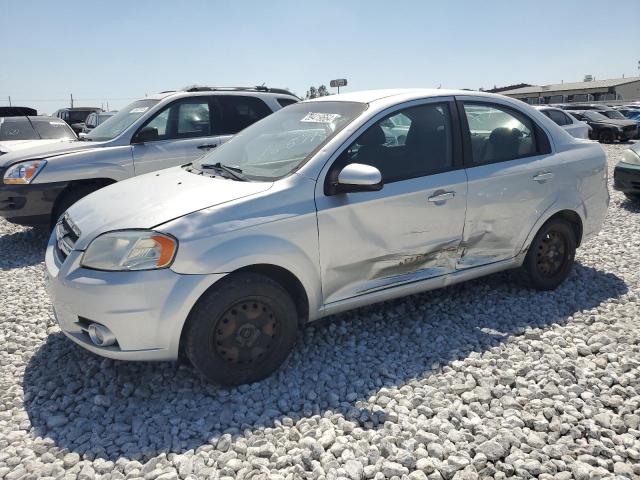 2011 CHEVROLET AVEO LT, 