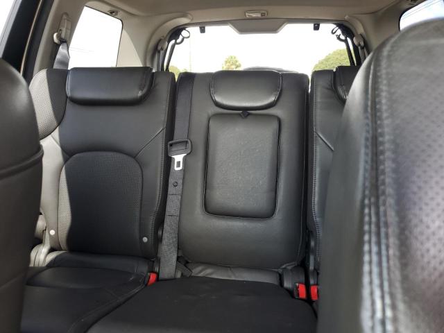 5N1AR18UX6C677079 - 2006 NISSAN PATHFINDER LE GOLD photo 10