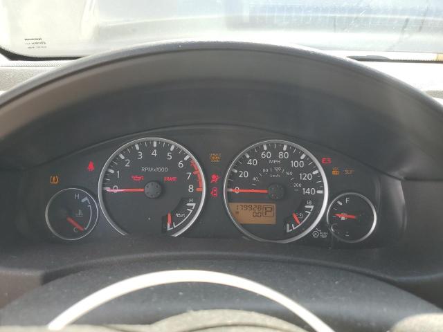 5N1AR18UX6C677079 - 2006 NISSAN PATHFINDER LE GOLD photo 9