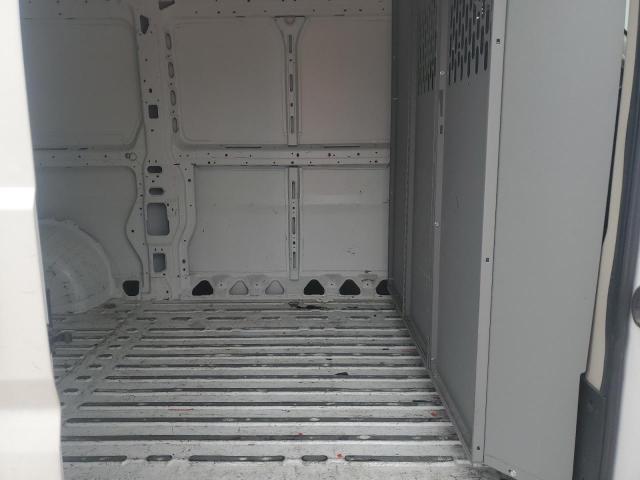 3C6TRVAG1LE123949 - 2020 RAM PROMASTER 1500 STANDARD Սպիտակ լուսանկար 11