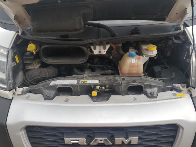 3C6TRVAG1LE123949 - 2020 RAM PROMASTER 1500 STANDARD Սպիտակ լուսանկար 12