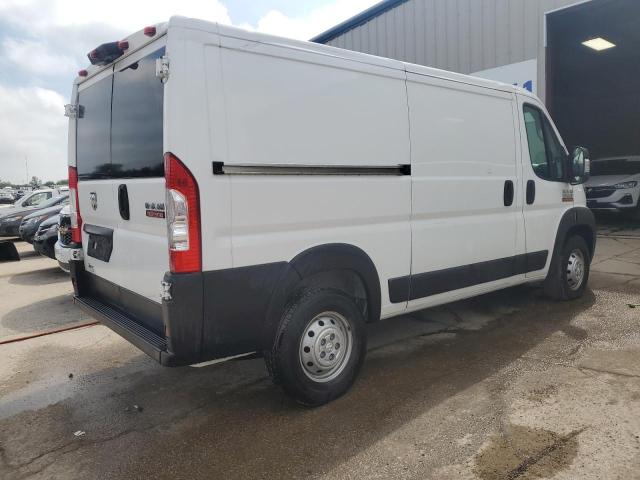 3C6TRVAG1LE123949 - 2020 RAM PROMASTER 1500 STANDARD Սպիտակ լուսանկար 3