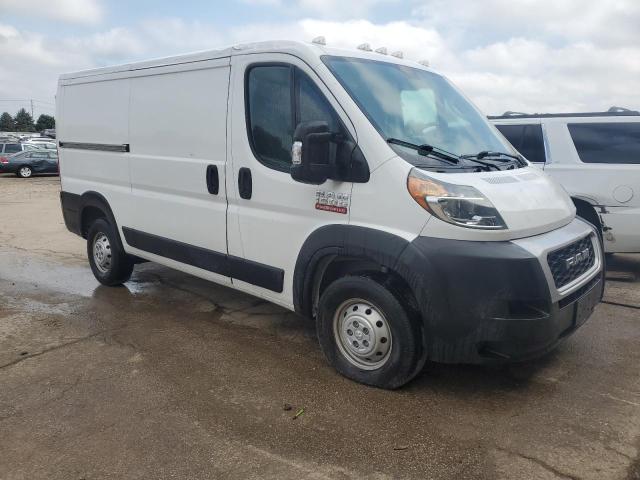 3C6TRVAG1LE123949 - 2020 RAM PROMASTER 1500 STANDARD Սպիտակ լուսանկար 4