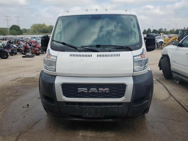 3C6TRVAG1LE123949 - 2020 RAM PROMASTER 1500 STANDARD Սպիտակ լուսանկար 5