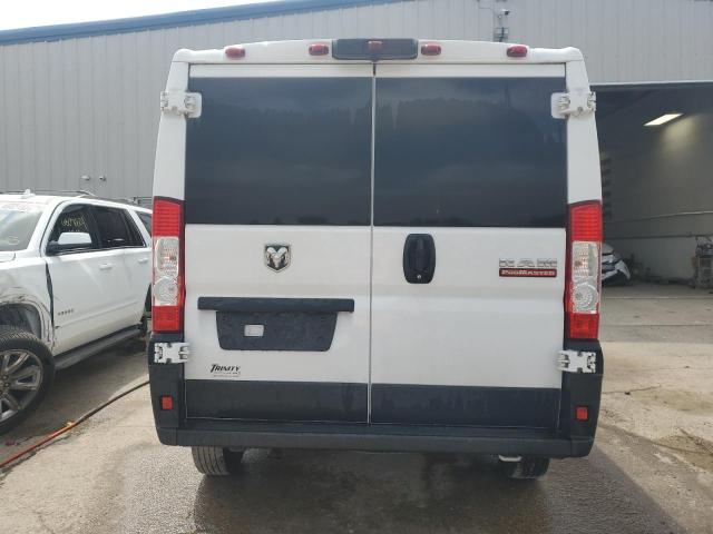 3C6TRVAG1LE123949 - 2020 RAM PROMASTER 1500 STANDARD Սպիտակ լուսանկար 6