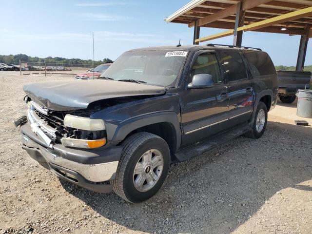 2003 CHEVROLET SUBURBAN C1500, 