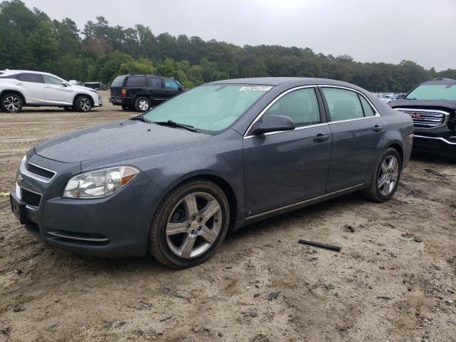2009 CHEVROLET MALIBU 2LT, 