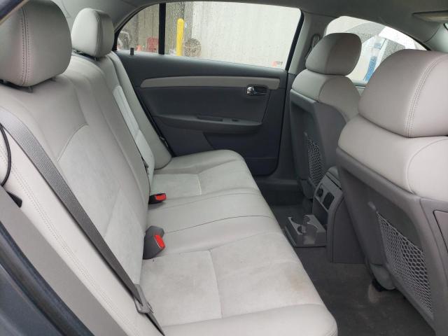 1G1ZJ577194212201 - 2009 CHEVROLET MALIBU 2LT BLUE photo 10