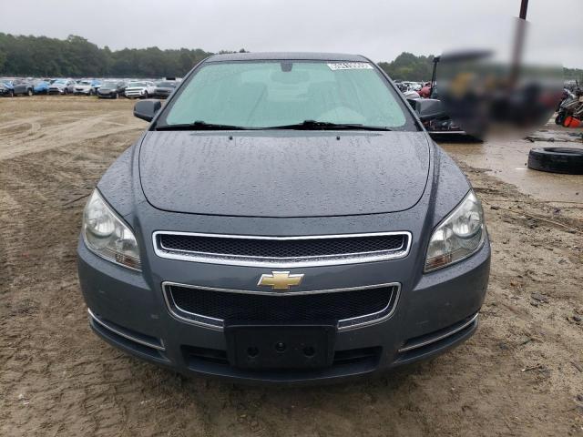 1G1ZJ577194212201 - 2009 CHEVROLET MALIBU 2LT BLUE photo 5