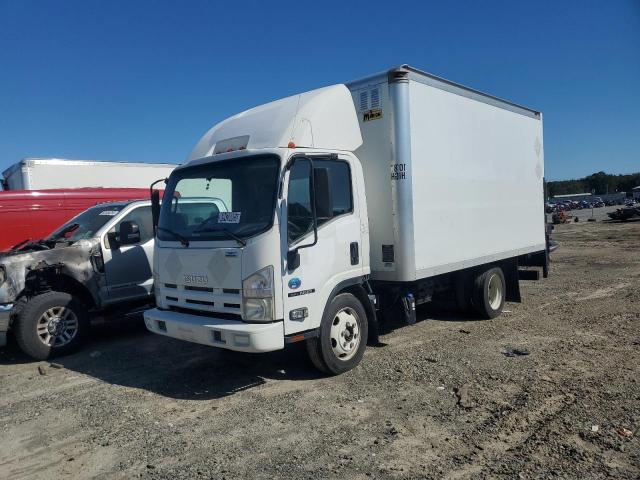 2015 ISUZU NQR, 
