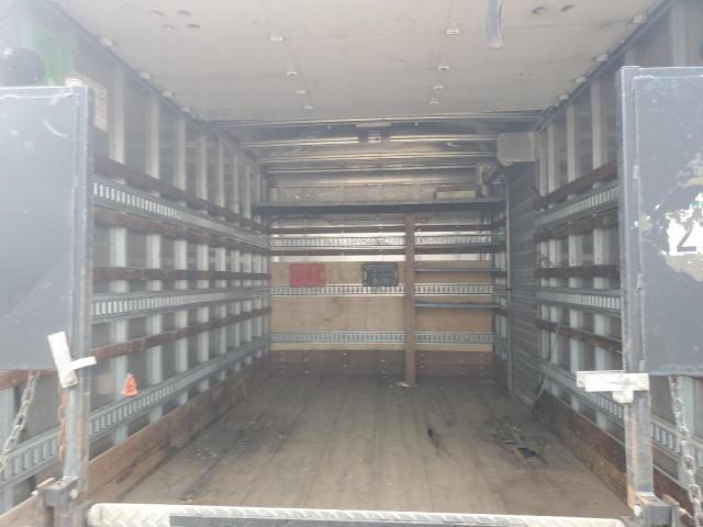 JALE5W169F7901587 - 2015 ISUZU NQR Ağ foto 10