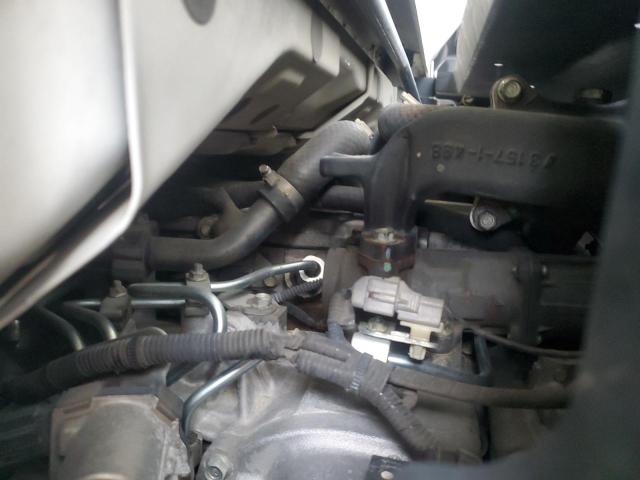 JALE5W169F7901587 - 2015 ISUZU NQR Ağ foto 12