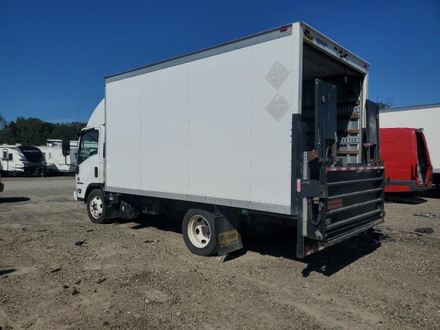 JALE5W169F7901587 - 2015 ISUZU NQR Ağ foto 2