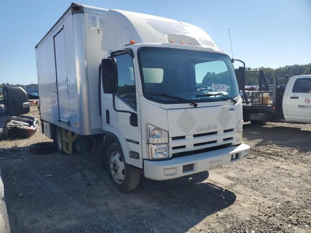 JALE5W169F7901587 - 2015 ISUZU NQR Ağ foto 4