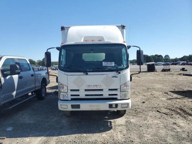 JALE5W169F7901587 - 2015 ISUZU NQR Ağ foto 5