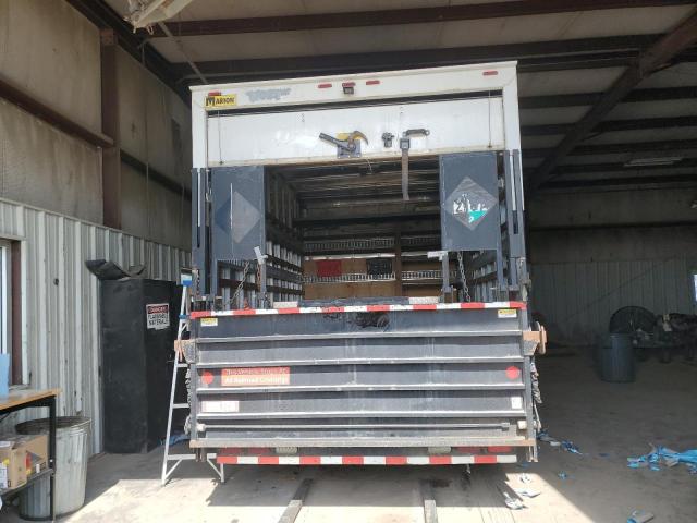 JALE5W169F7901587 - 2015 ISUZU NQR Ağ foto 6