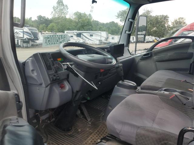 JALE5W169F7901587 - 2015 ISUZU NQR Ağ foto 8