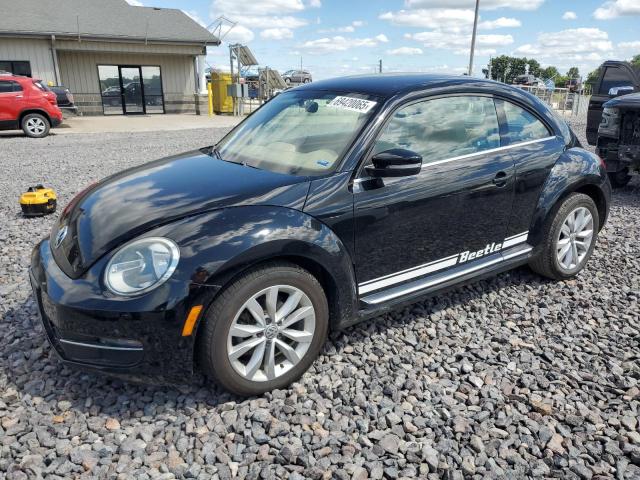 2014 VOLKSWAGEN BEETLE, 