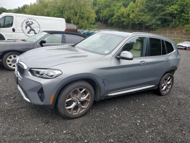 2024 BMW X3 XDRIVE30I, 