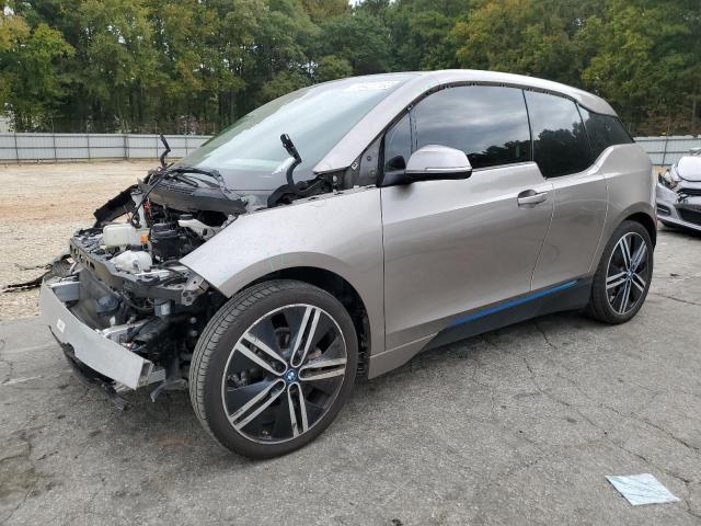 WBY1Z2C57EV285012 - 2014 BMW I3 BEV TWO TONE photo 1