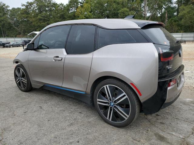 WBY1Z2C57EV285012 - 2014 BMW I3 BEV TWO TONE photo 2