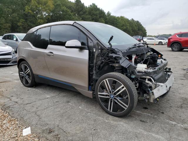 WBY1Z2C57EV285012 - 2014 BMW I3 BEV TWO TONE photo 4