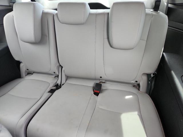 5FNRL6H73JB069545 - 2018 HONDA ODYSSEY EXL 银色 照片 10