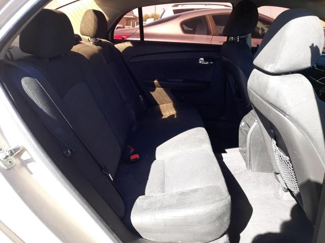 1G1ZC5EB4AF193900 - 2010 CHEVROLET MALIBU 1LT 棕色 照片 10